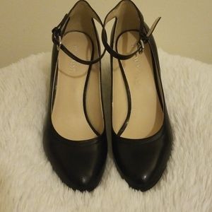 Nine West Pumps